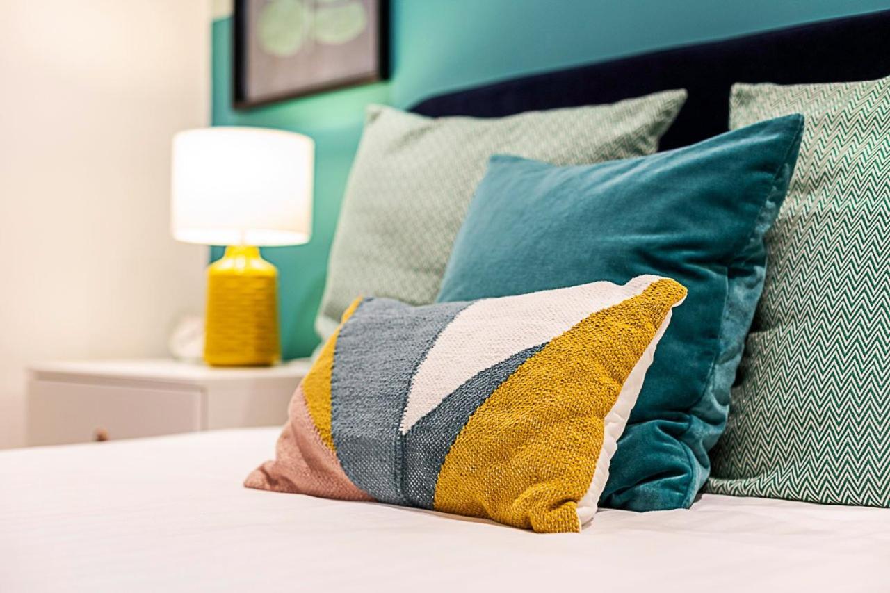 Cosy And Stylish In The Heart Of Greenwich Appartamento Londra