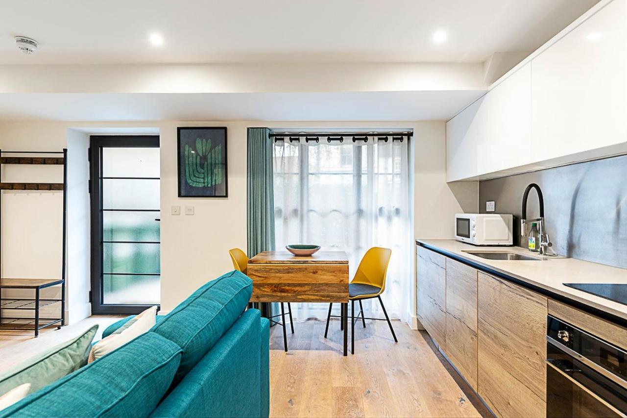 Appartamento Cosy And Stylish In The Heart Of Greenwich