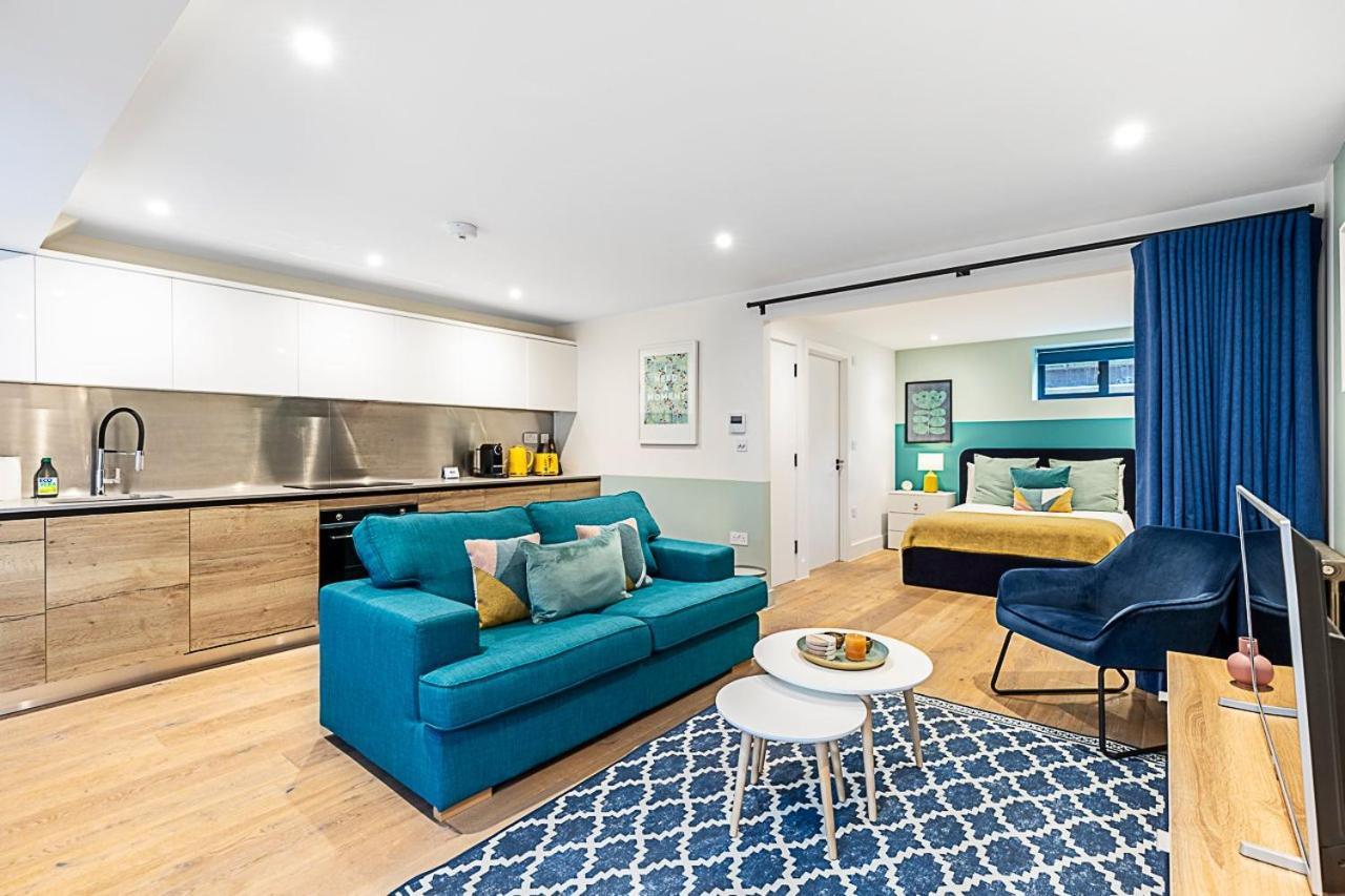 Cosy And Stylish In The Heart Of Greenwich * Londra