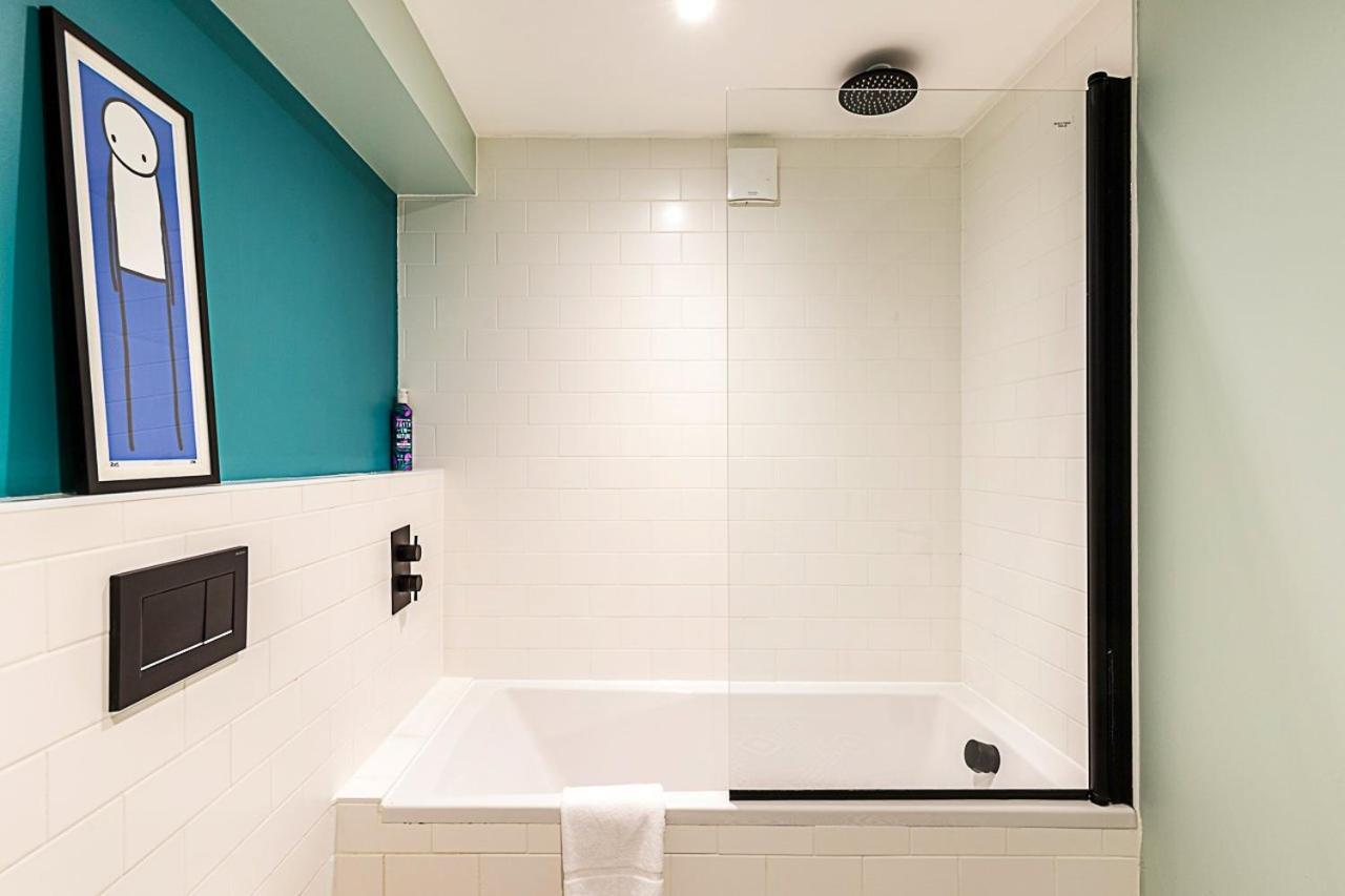 Cosy And Stylish In The Heart Of Greenwich Appartamento *