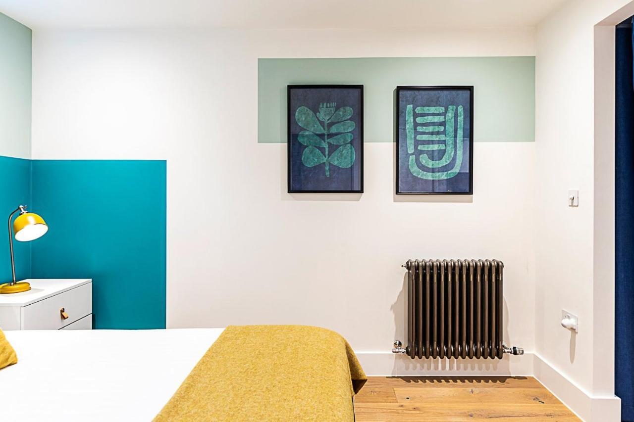 Cosy And Stylish In The Heart Of Greenwich * Londra